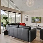 Nyaraló Villavilla 390 - Blavand, Vestjylland Blåvand