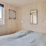 Nyaraló Villavilla 390 - Blavand, Vestjylland