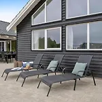 Villavilla 390 - Blavand, Vestjylland *