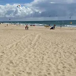 Nyaraló Villavilla 390 - Blavand, Vestjylland *