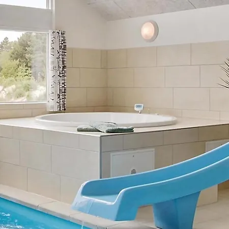 Villavilla #390 - Blåvand, Vestjylland