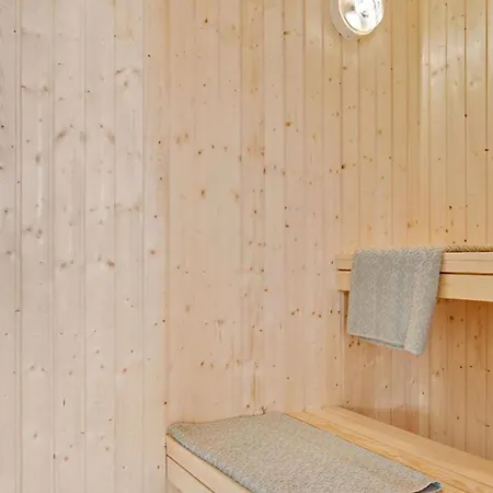 Villavilla #390 - Blåvand, Vestjylland Feriehus Blåvand