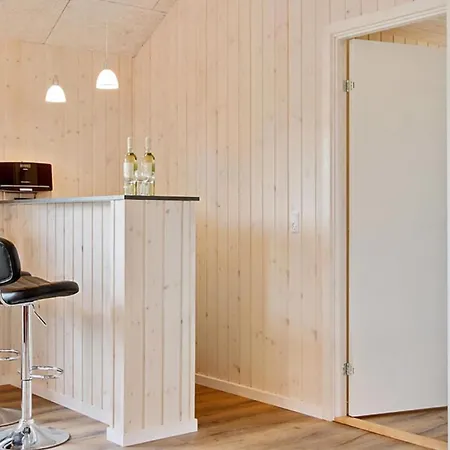 Villavilla #390 - Blåvand, Vestjylland Blåvand