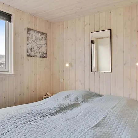 Feriehus Villavilla #390 - Blåvand, Vestjylland