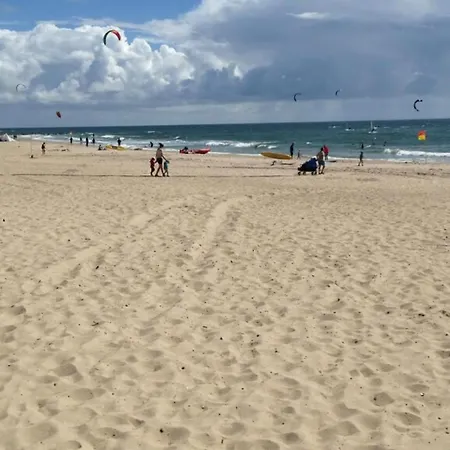Feriehus Villavilla #390 - Blåvand, Vestjylland *