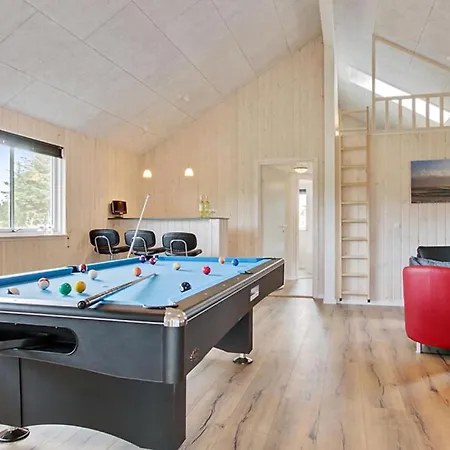 Villavilla 390 - Blavand, Vestjylland