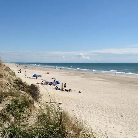 Villavilla 390 - Blavand, Vestjylland * Blåvand